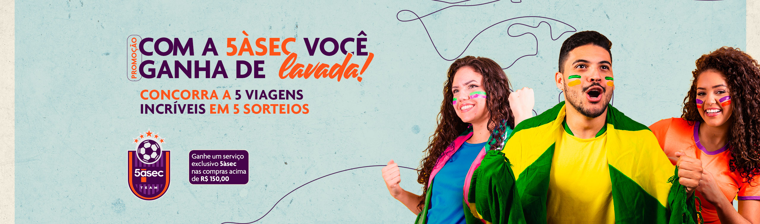 Campanha 5àsec