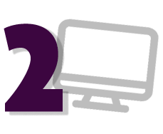 Passo 2: cadastre-se no hotsite