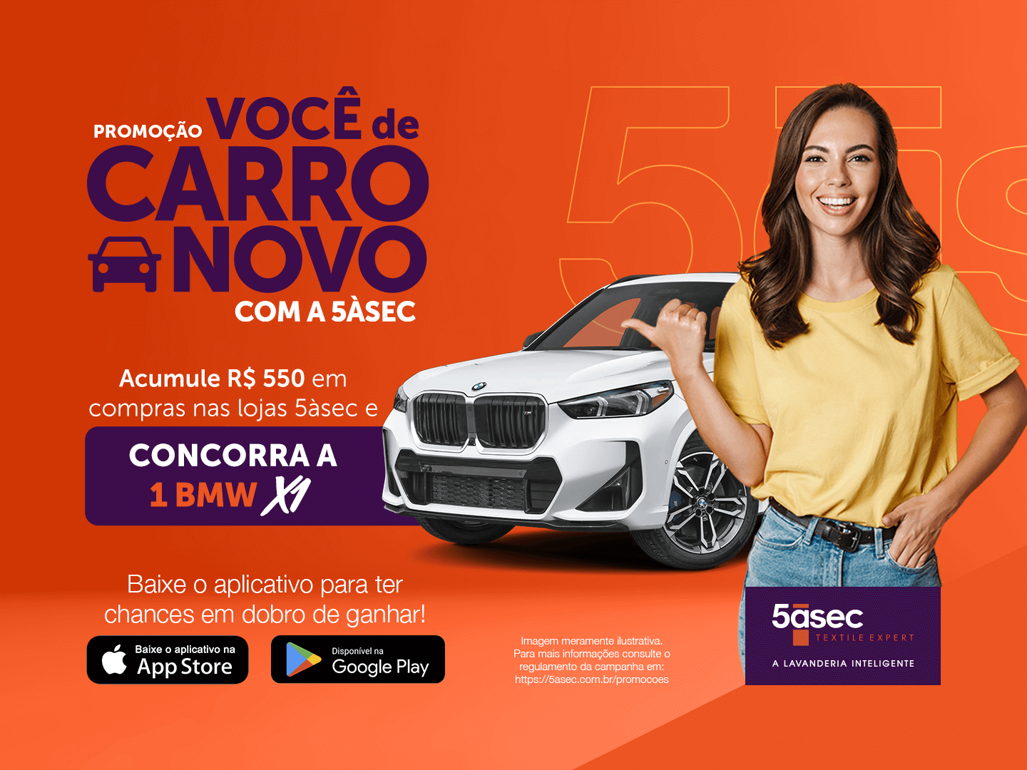 BMW X1 zero quilômetro